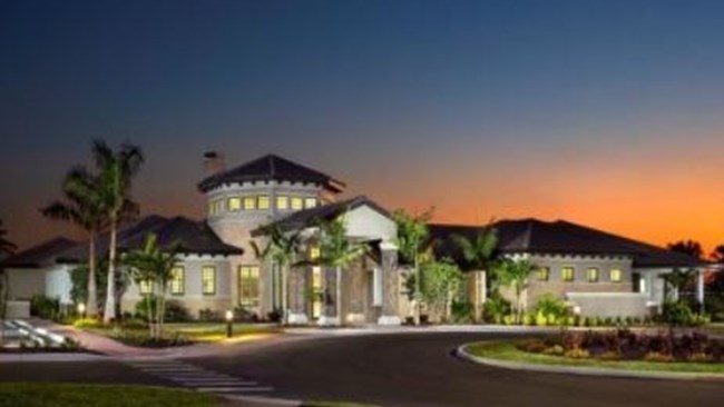 New Homes in Water's Edge at Sanctuary Cove by Bruce Williams Homes