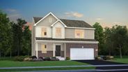New Homes in Illinois IL - Greywall Club - Single Family by Lennar Homes