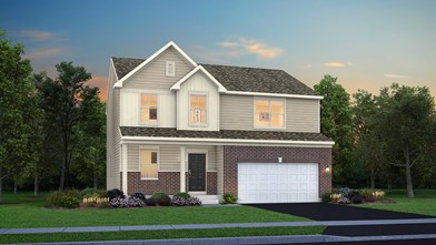 New Homes in Illinois IL - Greywall Club by Lennar Homes