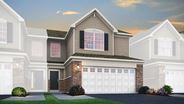 New Homes in Illinois IL - Greywall Club - Townhomes by Lennar Homes