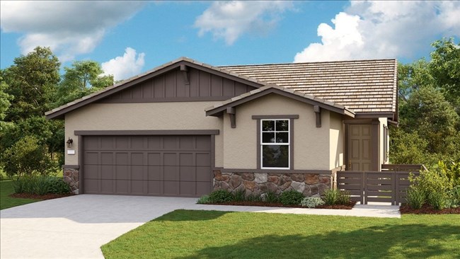 New Homes in Esplanade at Turkey Creek by Taylor Morrison