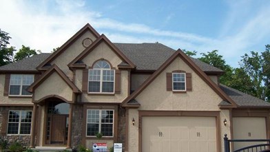 New Homes in Missouri MO - Thousand Oaks by Kerns Homebuilders
