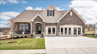 New Homes in Missouri MO - Windsor Park by Consort Homes