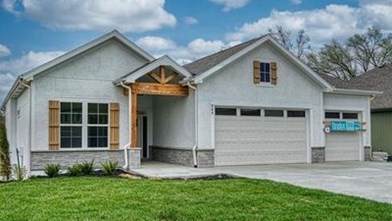 New Homes in Missouri MO - Fountain Hills by Kerns Homebuilders