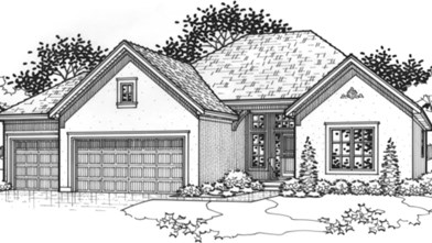 New Homes in Missouri MO - Northview Meadows by Kevin Green Homes