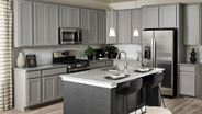 New Homes in Colorado CO - Green Gables Townhomes - The Parkside Collection by Lennar Homes