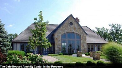 New Homes in Missouri MO - Shoal Creek Valley by Kevin Green Homes