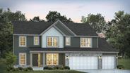 New Homes in Missouri MO - Gronefeld Manor by Rolwes Company