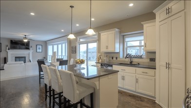 New Homes in Missouri MO - Homestead by Hearthside Homes