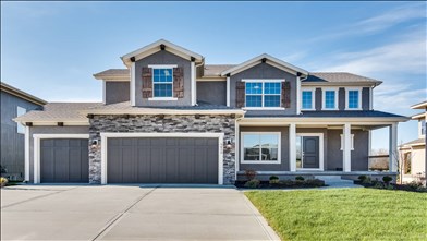 New Homes in  - Southpointe by Summit Homes KC