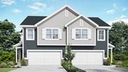 New Homes in Missouri MO - Osage by Clover & Hive