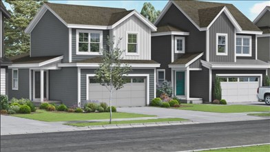 New Homes in Iowa IA - Stratford Crossing by Clover & Hive