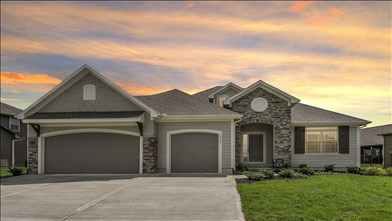 New Homes in  - Chapel Hill by Comerio Homes