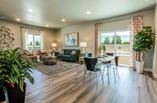 New Homes in Hartford Homes At Harvest Village Townhomes