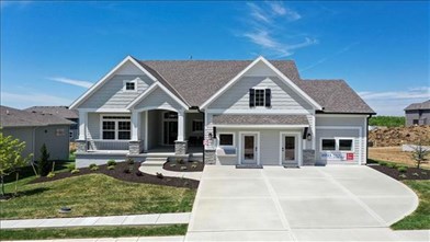 New Homes in  - Arbor Lake by Rodrock Development