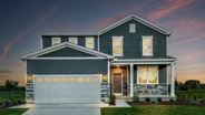 New Homes in Ohio OH - Emerald Woods - 2-Story Homes by Pulte Homes