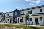 New Homes in Conestoga Townhomes