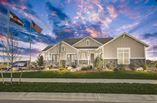 New Homes in Kitchel Lake at Serratoga Falls