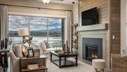 New Homes in Colorado CO - The Enclave at Mariana Butte by American Legend Homes