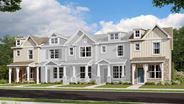 New Homes in Tennessee TN - Hampton Chase Heritage Collection by Beazer Homes