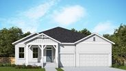 New Homes in Colorado CO - Enclave at Wolf Ranch by David Weekley Homes