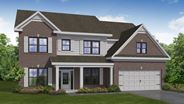 New Homes in Georgia GA - Enclave at Logan Point by Chafin Communities