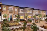 New Homes in Meadowlark Pointe