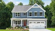 New Homes in Ohio OH - Meadows at Fairway Pines by Ryan Homes