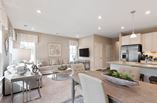 New Homes in Burgesses Quarters