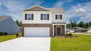 New Homes in South Carolina SC - Pine Hills - Preserve Collection by D.R. Horton