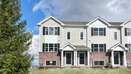 New Homes in Illinois IL - Grande Reserve Townhomes by D.R. Horton
