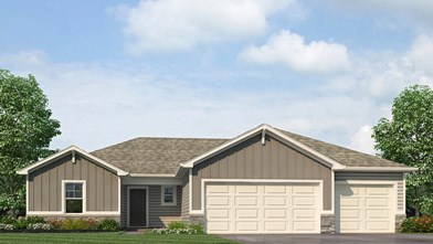 New Homes in Iowa IA - Wisteria Heights by D.R. Horton
