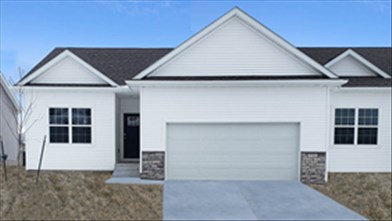 New Homes in Iowa IA - Brinmore Meadows by D.R. Horton