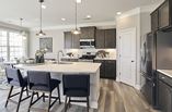New Homes in Cedar Oaks