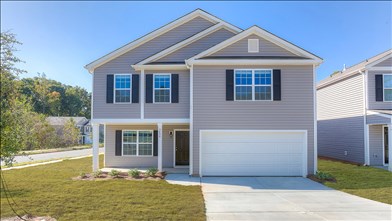 New Homes in North Carolina NC - Dolcetto by D.R. Horton