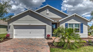 New Homes in Florida FL - Bonita Springs Homes by D.R. Horton