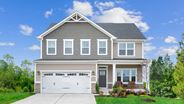 New Homes in Ohio OH - Germaine Reserve by Ryan Homes