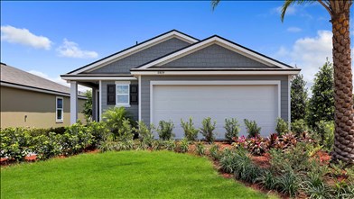 New Homes in Florida FL - Cross Creek -  Express by D.R. Horton