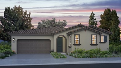 New Homes in Espana - Almeria