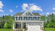 New Homes in Maryland - Meade's Estates by Ryan Homes