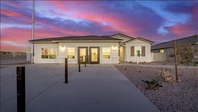 New Homes in Arizona AZ - Crestfield Manor by D.R. Horton
