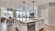 New Homes in Indiana IN - Towns at Avalon North by Pulte Homes