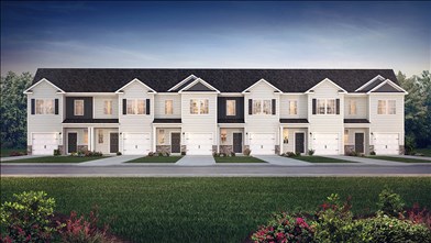 New Homes in New Jersey NJ - High Street Estates by D.R. Horton