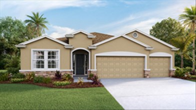 New Homes in Florida FL - Cedarbrook by D.R. Horton
