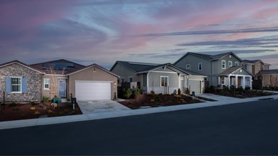 New Homes in California CA - Aster at White Rock Springs by Lennar Homes