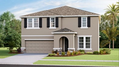 New Homes in Florida FL - Bay Landing by D.R. Horton