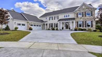 New Homes in Pennsylvania PA - Estates at Autumn Oaks by Garman Builders