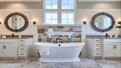 New Homes in Pennsylvania PA - Forgedale Crossing by Garman Builders
