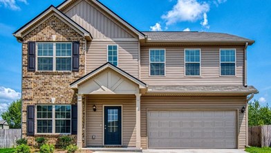 New Homes in Amelia Place