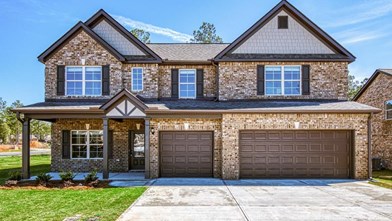 New Homes in Hawk's Nest